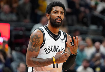 Kyrie Irving, Nets, Return, Academy sport HD wallpaper