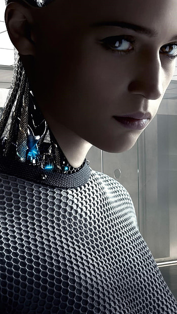 Ex Machina, Movie , Sony Xperia, and HD phone wallpaper