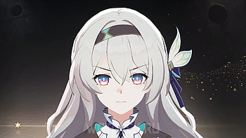 Honkai Star Rail Firefly Character, video game, Honkai: Star Rail, Firefly (Honkai: Star Rail) HD wallpaper