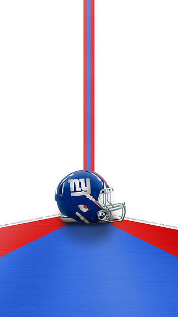 New York Giants, NY Giants football, New York Giants football, NY Giants HD phone wallpaper