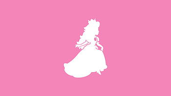 Super Mario, Princess Peach HD wallpaper