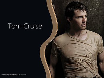 tom cruise, people, actors HD wallpaper