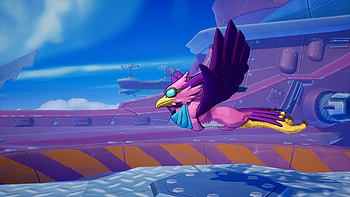 Rivals 2: Aviary Adventure, video game, Rivals 2 HD wallpaper