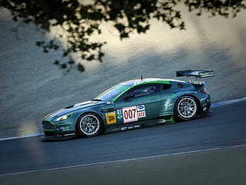 Sports, Auto, Aston Martin, Cars, Asphalt, Side View, Speed, Style, 2005, Dbrs9 HD wallpaper