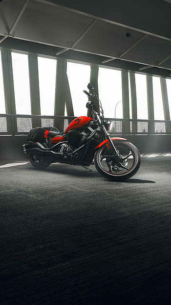 Harley Davidson, automotive lighting, motorcycle HD phone wallpaper