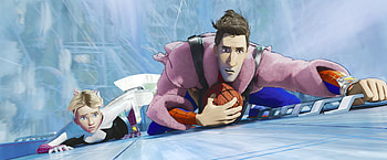 movie, Spider-Man: Across the Spider-Verse HD wallpaper