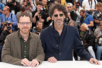 Coen Brothers, First TV series, Unique storytelling, Innovative filmmaking HD wallpaper