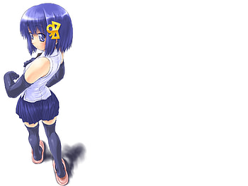Anime, Os Tan HD wallpaper