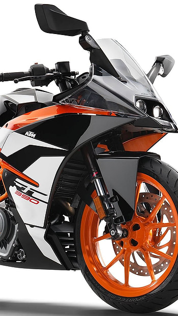 Ktm Rc 390, KTM, RC, 390, r c HD phone wallpaper