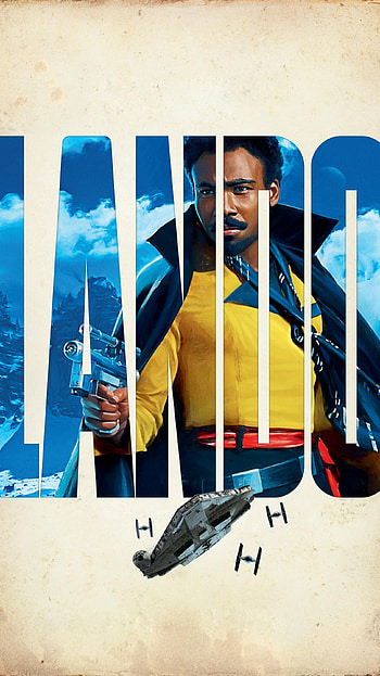 Solo: A Star Wars Story (2022) movie HD phone wallpaper