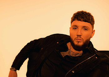 James Arthur, Man on a mission, Notion, A HD wallpaper
