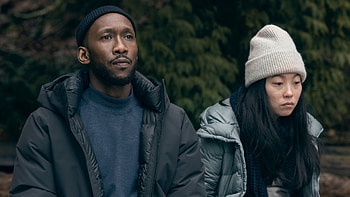 Mahershala Ali, Movies, Swan song, IGN HD wallpaper