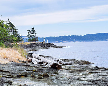 Salt Spring Island, Canada travels, Island guide, Adventurous activities HD wallpaper