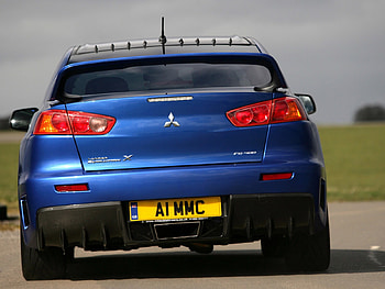 Mitsubishi Lancer Evolution X FQ 400 2009, evolution, mitsubishi, x, lancer, 2009, fq, 400 HD wallpaper