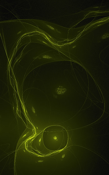 Abstract, Lines, Fractal, Spetelnia HD phone wallpaper