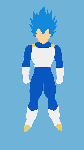 Vegeta, Vegeta (Dragon Ball), Anime, Dragon Ball Super HD phone wallpaper