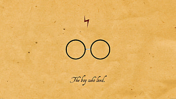 Inspirational Harry Potter Quote -, movie, Harry Potter, quote HD wallpaper