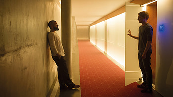 Ex Machina, Ultra , Immersive experience, High-quality visuals HD wallpaper