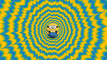 Artwork, Minions: The Rise of Gru HD wallpaper