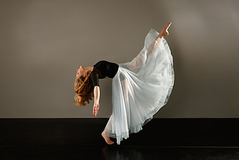 Contemporary Dance, Dance, Apollo Center HD wallpaper