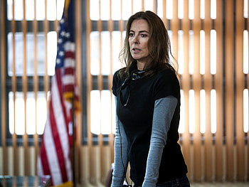 Kathryn Bigelow, Movies, Aurora HD wallpaper