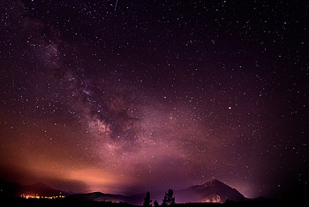 Galaxy Stars, galaxy, stars, graphy HD wallpaper