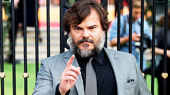 Jack Black tickets, 2022-2023 tour information, Concerts and tours, Exciting live performances HD wallpaper