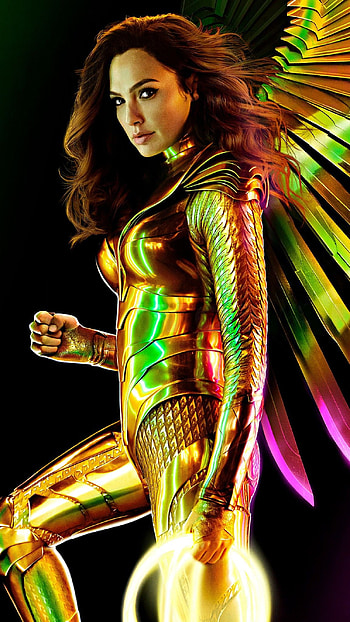 Gal Gadot, hollywood movie HD phone wallpaper