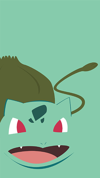 Bulbasaur 9 HD phone wallpaper