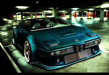 BMW , bmw, old skool HD wallpaper