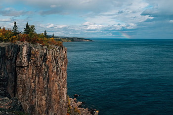 Lake Superior, Shipwrecks discovered, Insidehook HD wallpaper