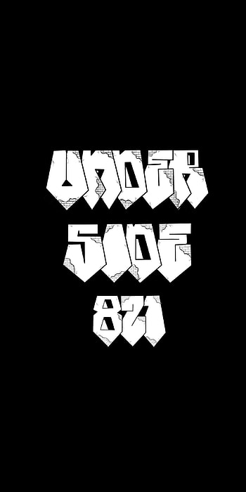 Under Side 821, Rap, MTY, Rappers, Mexico HD phone wallpaper