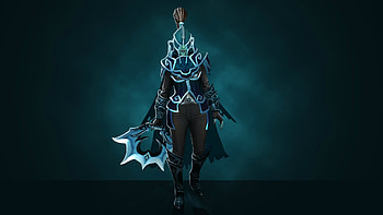 Awesome Dota2 Phantom assassin HD wallpaper