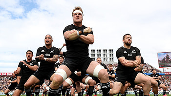Sam Cane, Haka HD wallpaper