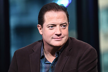 Brendan Fraser, Celebrities HD wallpaper
