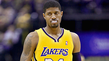 Lakers nation looking really good right now! HD wallpaper