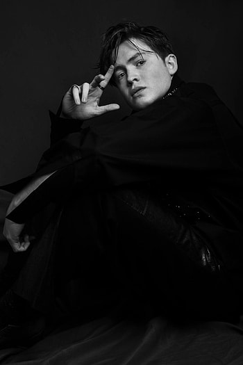 Kit Connor, Cool America magazine, Cinfilos, TV Shows HD phone wallpaper