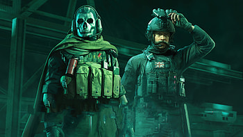 Captain John Price, Call of Duty HD wallpaper