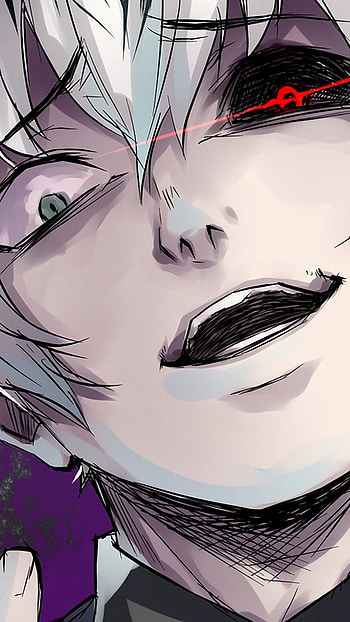 Ken Kaneki, Haise Sasaki, Anime, Tokyo Ghoul:re HD phone wallpaper