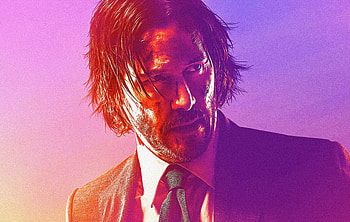 John Wick 3: movie, 2019 HD wallpaper