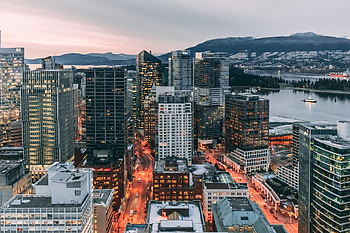 Most visited cities, North America travel, Popular destinations, Cultural diversity HD wallpaper