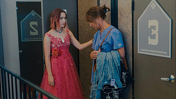 Lady Bird, Artistic ry, Emotional depth, Memorable characters HD wallpaper