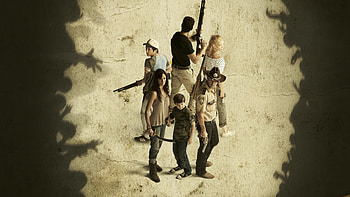 TV Show, The Walking Dead HD wallpaper