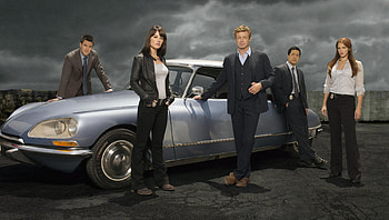 The Mentalist (2022) movie HD wallpaper