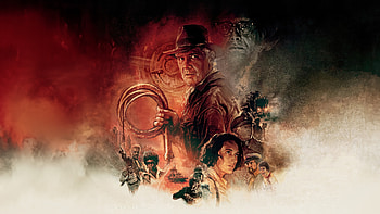 Indiana Jones And The Dial Of Destiny , indiana-jones-and-the-dial-of-destiny, 2023-movies, movies HD wallpaper