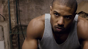 Creed (2022) movie HD wallpaper