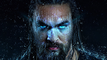 Jason Momoa In Aquaman Movie, jason-momoa, aquaman-movie, aquaman, artist, artwork, deviantart, movies, 2018-movies HD wallpaper