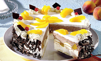 YMMY FRESH CAKE, sweet, hot, , cool, food, nice HD wallpaper