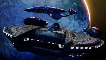 starship , Immersive display, Astonishing designs, Space exploration HD wallpaper