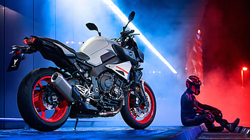 Yamaha MT-10 2019, bikes HD wallpaper